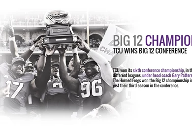 GOFROGS.COM TCU Horned Frogs Official Athletic Site Football