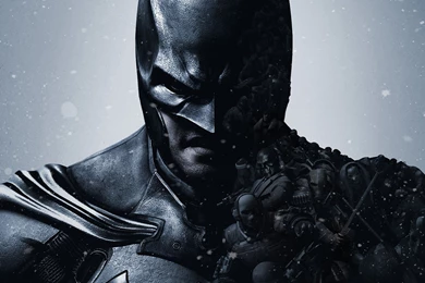 Batman Arkham Origins Wallpapers HD   IPhone2Lovely