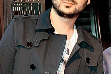 I Love Shah Rukh Khan: Edward Maya   Entertainment