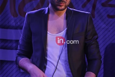 Edward Maya Performs In India! Photo Gallery, Pictures, Photos ...