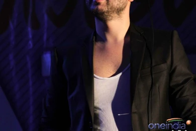 Photos : DJ Edward Maya At 3rd Rock Entertainment Concert Pictures ...