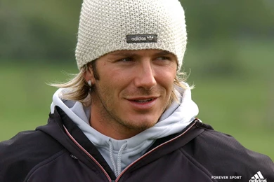 Wallpapers Edward Maya Wellcome To Home Of Sports David Beckham ...