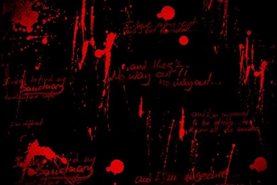 Bloody Backgrounds By VitalDecay On DeviantArt