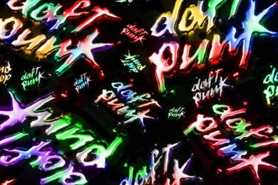 Daft Punk Interstella 5555 Thomas Bangalter Wallpapers