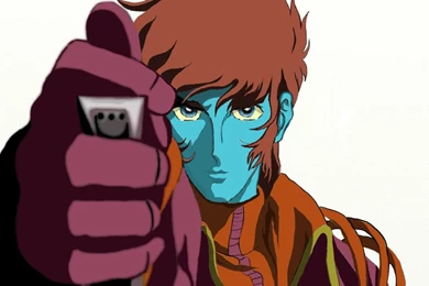 Interstella 5555 By Misty AnGel On DeviantArt