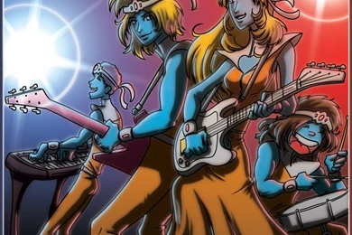 Arpegius5555's DeviantArt Favourites