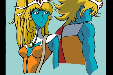 DeviantArt: More Like Daft Punk Random Access Memories Wallpapers ...