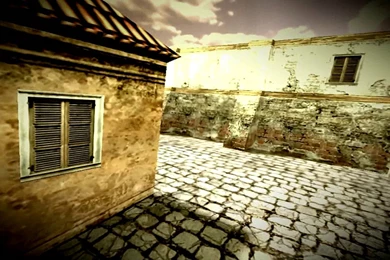 CS 1.6 Smoother Campath By N1u   YouTube