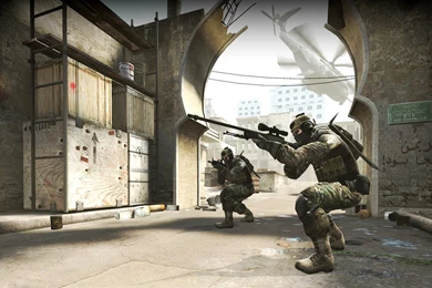 Cs 1.6 Wallpapers   Wallpapers