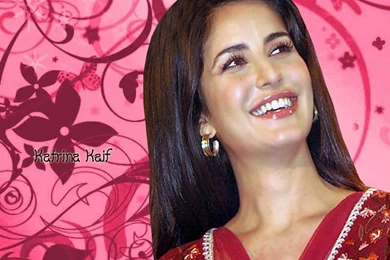 Katrina Kaif New Wallpapers