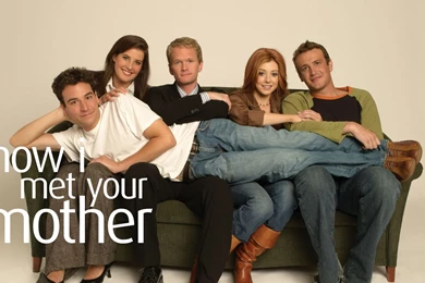 Movies: How I Met Your Mother, Desktop Wallpapers Nr. 58329 By ...