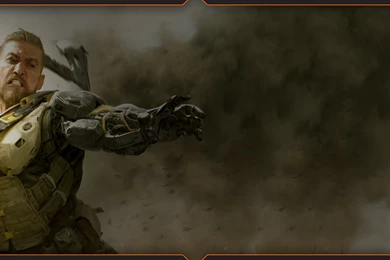 Call Of Duty: Black Ops III   Steam Trading Cards Wiki   Wikia