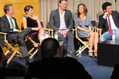 How I Met Your Mother   HD Wallpapers