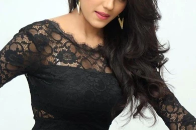 Telugu Actress Shalu Chourasiya Beautiful Pics – Cinefames