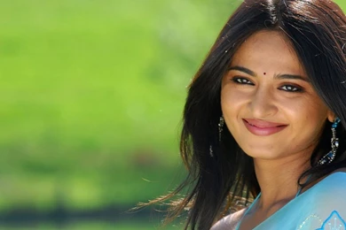 Wallpapers Anushka Shetty Tollywood Actress Hd Hot 1366x768 ...