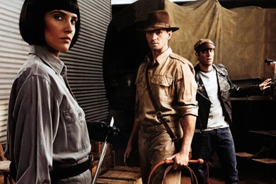 How I Met Your Mother   How I Met Your Mother Wallpapers