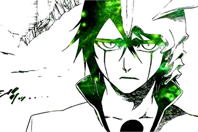 DeviantArt: More Like Ulquiorra Wallpapers By Sweepeezee