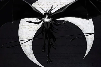 DeviantArt: More Like Ulquiorra Wallpapers II By Jojo1128xxx