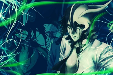 Ulquiorra Wallpapers   @bleach By Kingwallpapers On DeviantArt