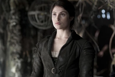 Gemma Arterton Hansel And Gretel: Witch Hunters Wallpapers