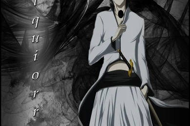 Ulquiorra Wallpapers By Kyuubifoxlova1994 On DeviantArt