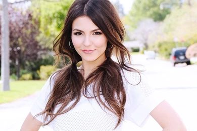 Victoria Justice Wallpapers HD 1998 1920x1080   UMad.com
