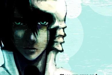 Ulquiorra Wallpapers   (