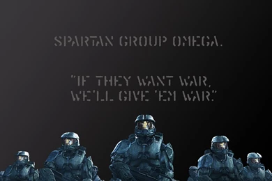 Halo Wars Wallpapers No.1 By Kitime On DeviantArt