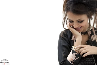 Victoria Wallpapers   Victoria Justice Wallpapers