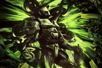 Halo Wars Wallpaper! By Mr DoesntDoMuch On DeviantArt