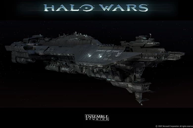 Halo Wars   Images