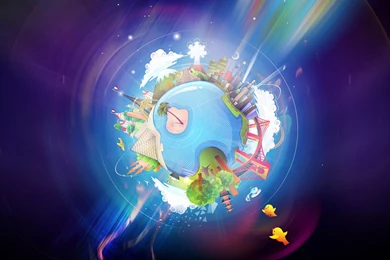 2560x1440 Desktop Wallpapers