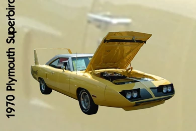 Mopar Wallpapers