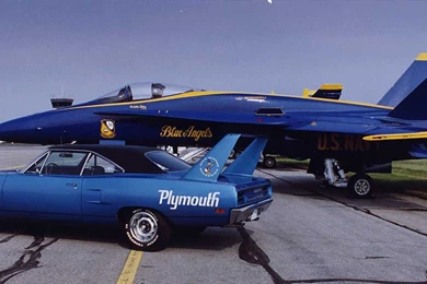 Best Cars Wallpaper: Plymouth, 743826, Cars