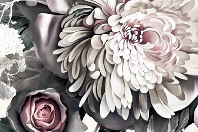 8 Interior Wallpapers Trends For 2016   The Ace Of Space Blog