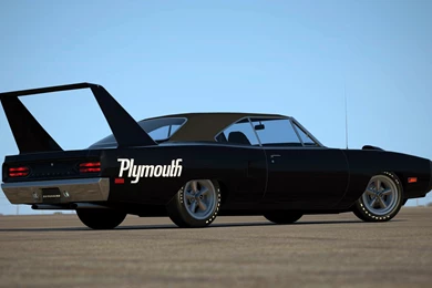 Plymouthsuperbird   DeviantArt