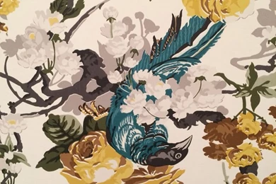 Heimtextil Memory Trend Theme Park 2015/2016 Wallpapers