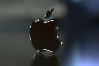 Apple Logo Wallpapers