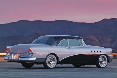 Classic Car Wallpapers