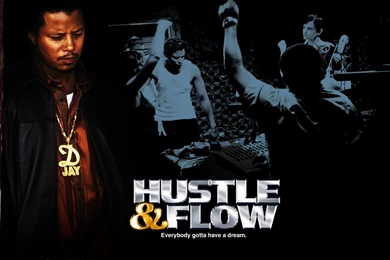 Terrence Dashon Howard   Terrence Dashon Howard In Hustle And Flow ...