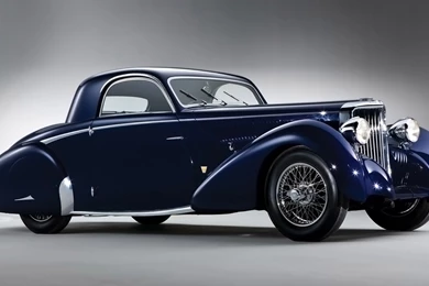 Classic Cars Wallpapers 1920x1080