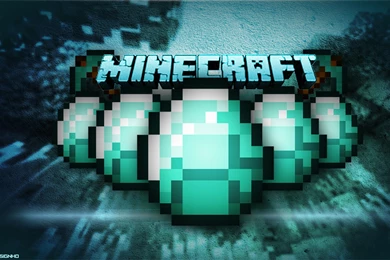Minecraft Wallpapers Hd