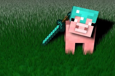 Cute Minecraft Wallpapers HD Widescreen 2016 . Best High Resolution ...