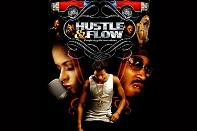Ludacris   Ludacris In Hustle And Flow Wallpapers 1 800x600