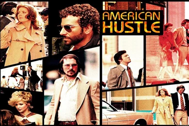 American Hustle Wallpapers   (1920x1200) : MovieWallpapers101.com