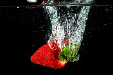 Strawberry HD Images