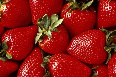 Strawberry HD Images