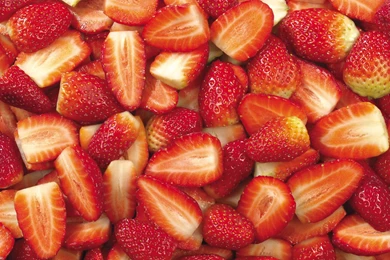 Strawberry HD Wallpapers Download Free