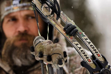 Wallpapers Bowhunting Bow Hunting 1280x960