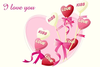 Valentine's Day HD Love Wallpapers